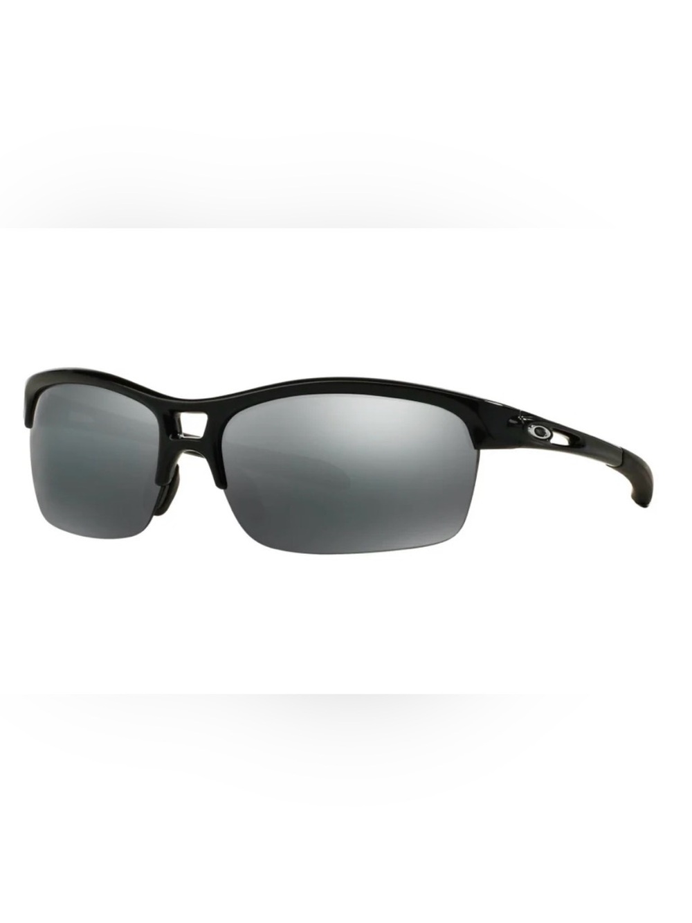 Oakley RPM Squared Black Iridium 62 mm Lens Sunglasses
